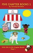 Five Chapter Books 1