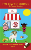 Five Chapter Books 1