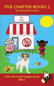 Five Chapter Books 1