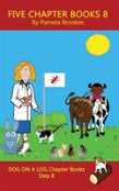 Five Chapter Books 8