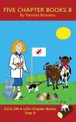 Five Chapter Books 8