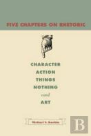 Five Chapters On Rhetoric