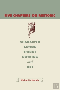 Bertrand.pt - Five Chapters On Rhetoric