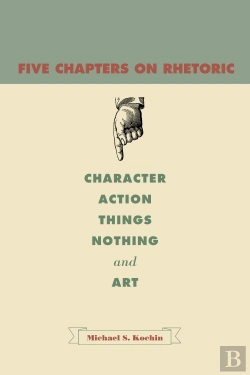 Bertrand.pt - Five Chapters On Rhetoric