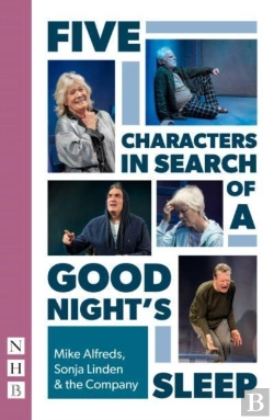 Bertrand.pt - Five Characters In Search Of A Good Night'S Sleep