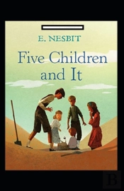Five Children And It Annotated