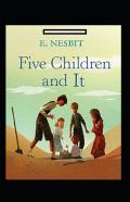 Five Children And It Annotated