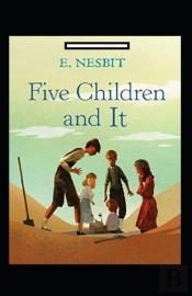 Five Children And It Annotated