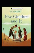 Five Children And It Annotated