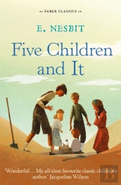 Five Children And It