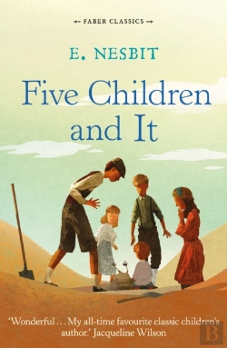 Bertrand.pt - Five Children And It