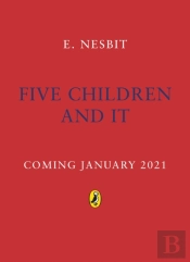 Five Children And It