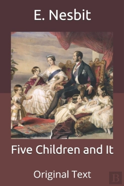 Bertrand.pt - Five Children And It