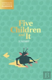 Five Children And It