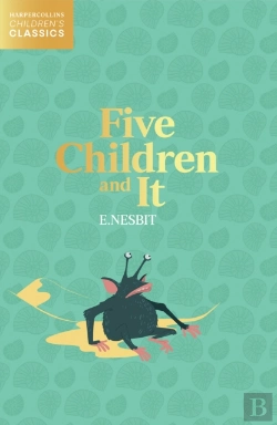 Bertrand.pt - Five Children And It