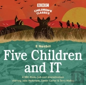 Five Children And It