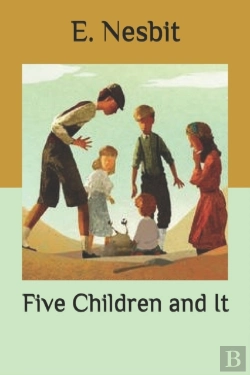 Bertrand.pt - Five Children And It