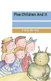 Five Children And It