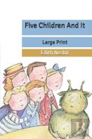 Five Children And It