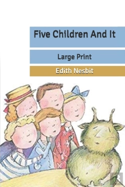 Bertrand.pt - Five Children And It