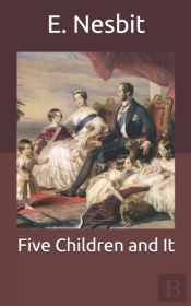 Five Children And It