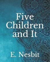 Five Children And It