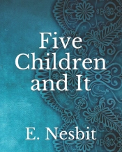 Five Children And It
