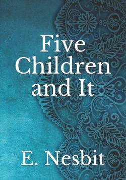 Bertrand.pt - Five Children And It