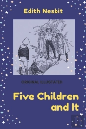 Five Children And It