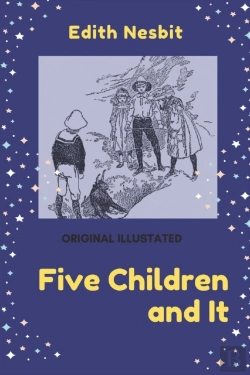 Bertrand.pt - Five Children And It