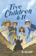 Five Children And It