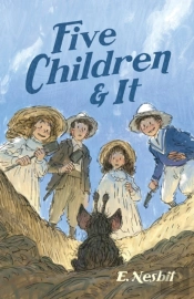 Five Children And It
