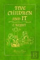 Five Children And It