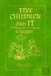 Five Children And It