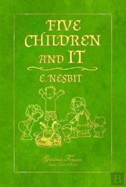 Bertrand.pt - Five Children And It