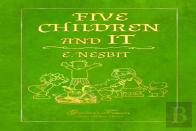 Five Children And It