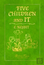 Five Children And It