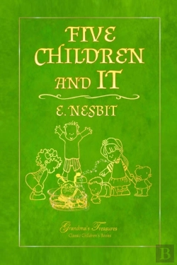 Bertrand.pt - Five Children And It