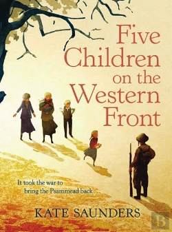 Bertrand.pt - Five Children On The Western Front