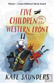 Five Children On The Western Front