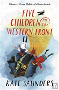 Bertrand.pt - Five Children On The Western Front