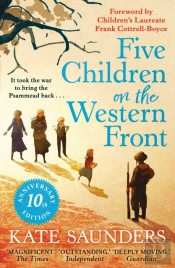 Five Children On The Western Front