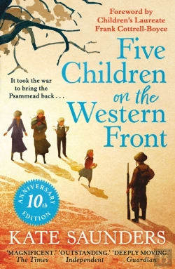 Bertrand.pt - Five Children On The Western Front