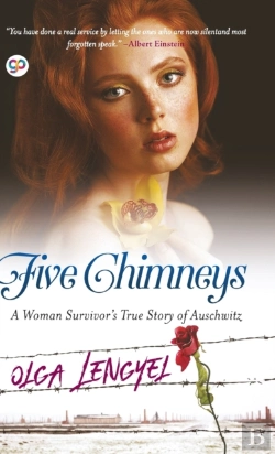 Bertrand.pt - Five Chimneys (Hardcover Library Edition)