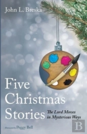 Five Christmas Stories