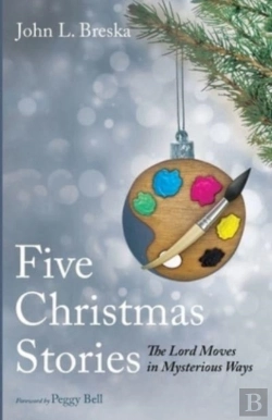 Bertrand.pt - Five Christmas Stories