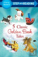 Five Classic Golden Book Tales