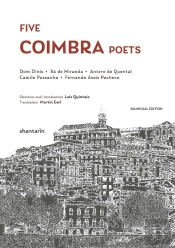 Five Coimbra Poets