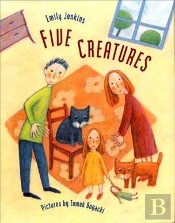Five Creatures