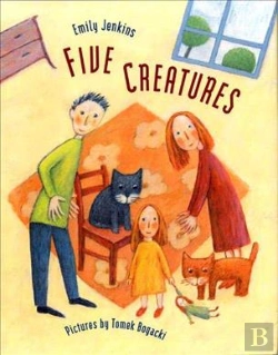 Bertrand.pt - Five Creatures